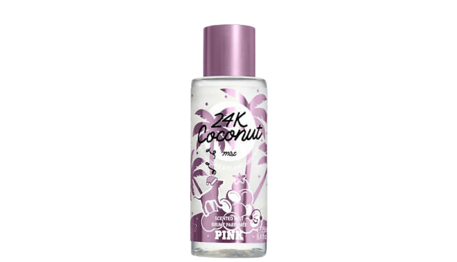 Lotion Victoria Secret Pink 24k Coconut Pink 24K Coconut Mist