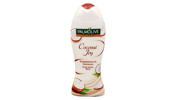 Palm Olive Coconut Gel Shower Gel