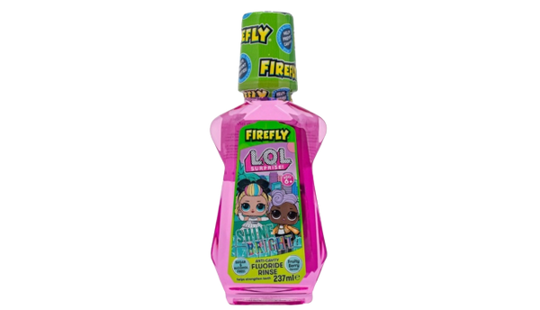 Firefly Lol Suprise Shine Bright