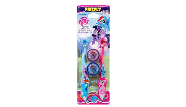 Firefly My Little Pony Tooth Brush