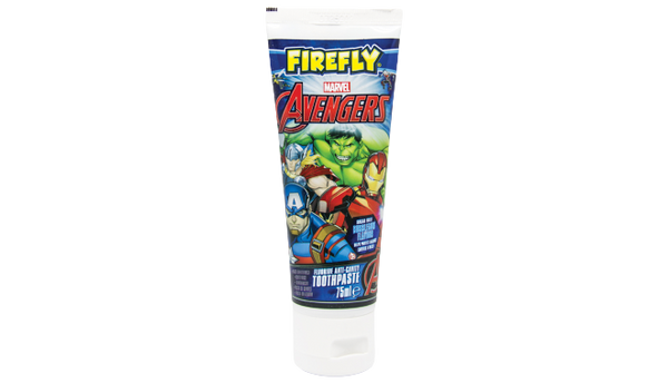 Firefly Marvel Avengers Tooth Paste