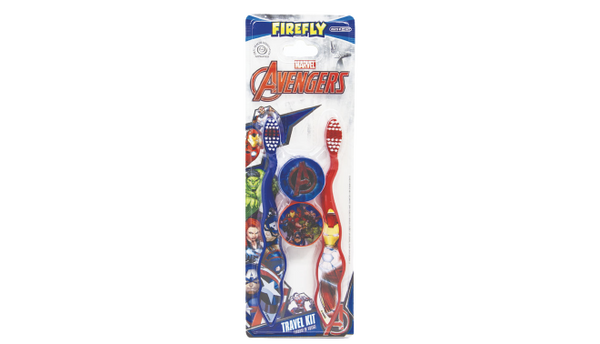 Firefly Avengers Tooth Brush