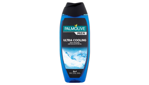 Palm Olive Ultra Colling Shower Gel