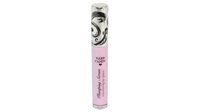 Hard Candy Voluminizing Lip Gloss