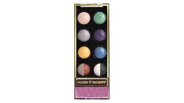 Hard Candy Shadow Spheres