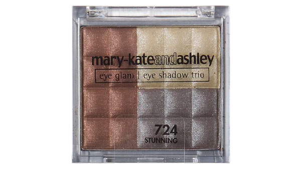 Mary Kate Eye Shadow Trio
