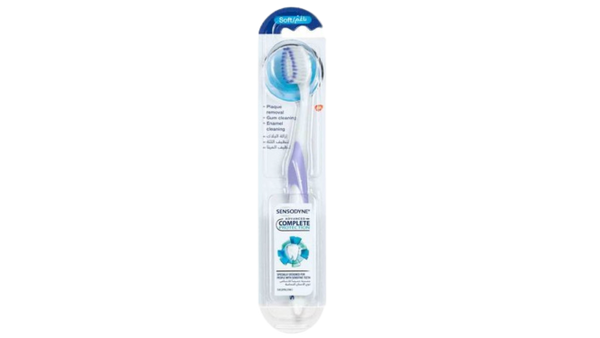 Sensodyne Advanced Complete Protection