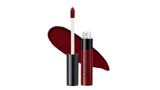 Maybelline Sensational Liquid Matte