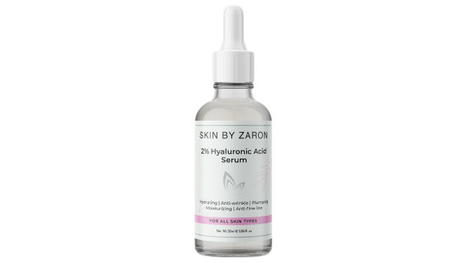 Skin By Zaron Alpha Arbutin Serum 2%