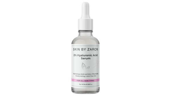 Skin By Zaron Alpha Arbutin Serum 2%