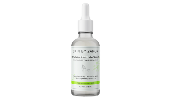 Skin By Zaron Niacinamide 10%