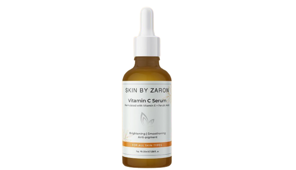 Skin By Zaron Vitamin C Serum 15%