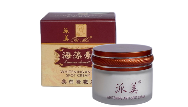 Paimei Whitening Anti Spot Cream