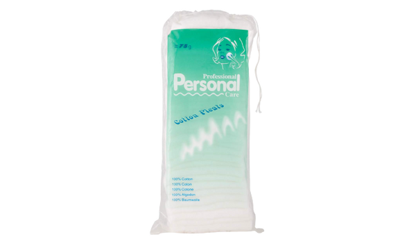 Personal Cotton Pleats