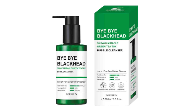 Roushun Bye Bye Blackhead 30Days