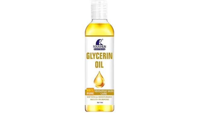 Roushun Glycerin Oil