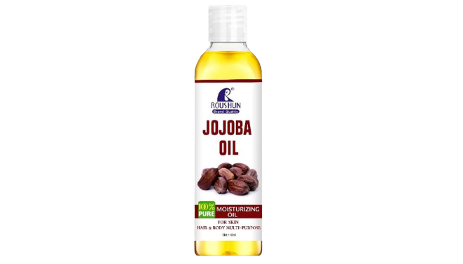 Roushun Jojoba Oil