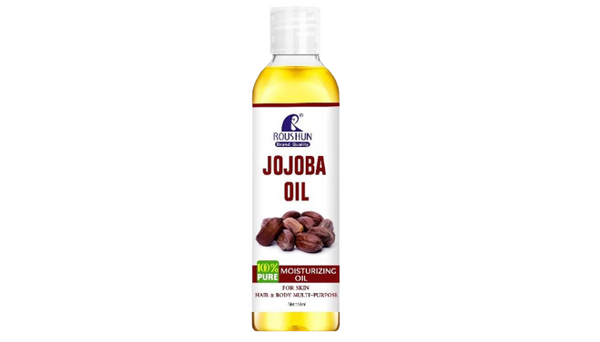 Roushun Jojoba Oil