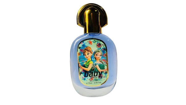 Baby Perfume