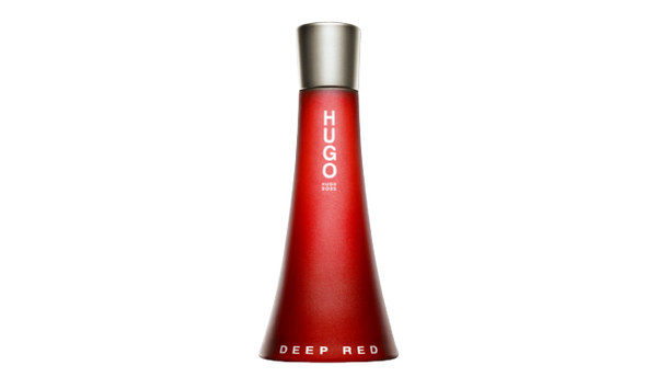 Deep Red Perfume