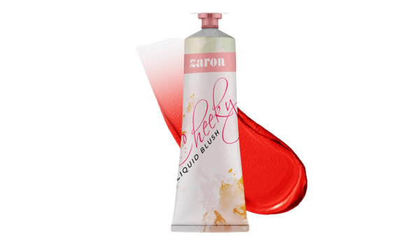 Zaron Checky Liquid Blush