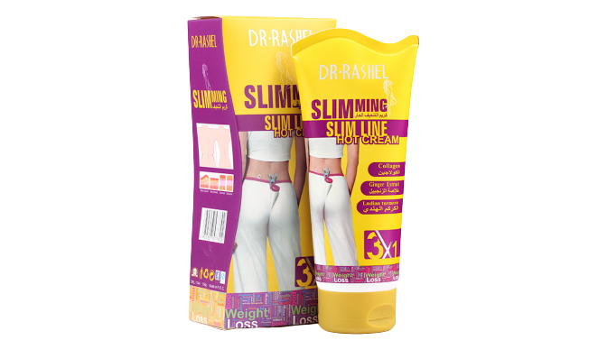 Dr Rashel Slimming Hot Cream