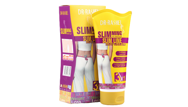 Dr Rashel Slimming Hot Cream