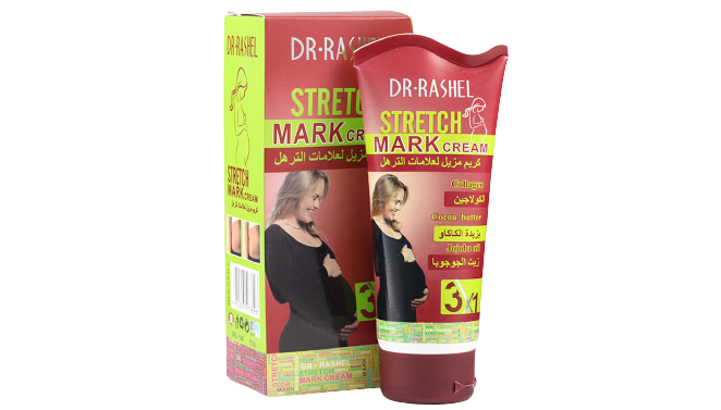 Dr Rashel Stretch Mark Cream 3*1