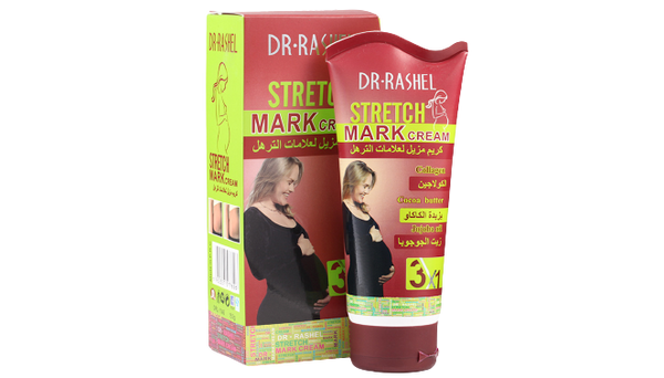 Dr Rashel Stretch Mark Cream 3*1