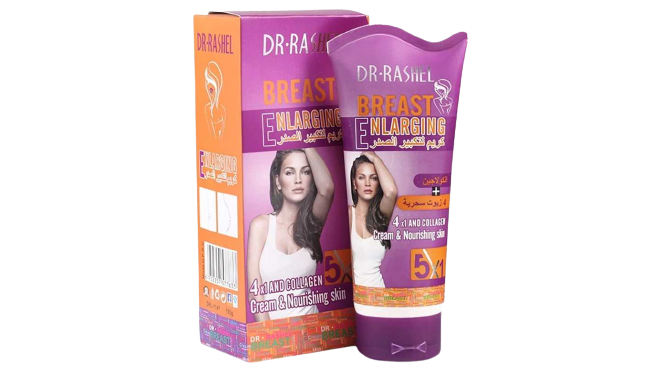 Dr Rashel Breast Enlarging