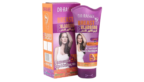 Dr Rashel Breast Enlarging
