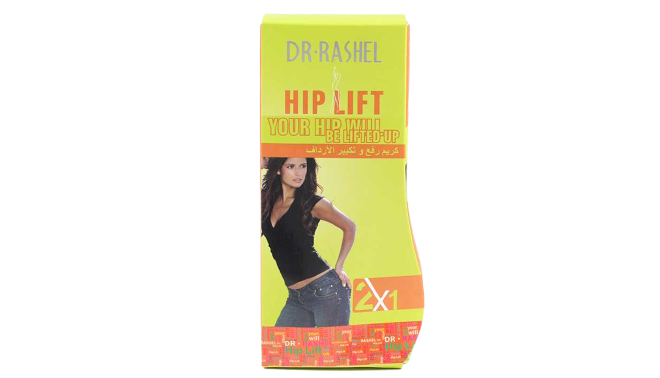 Dr Rashel Hip Lift