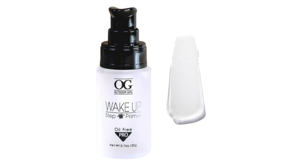 Og Outdoor Girl Step Primer