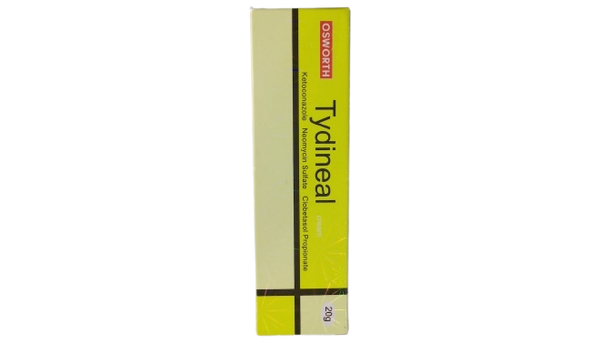 Tydineal Cream