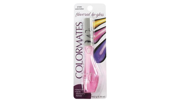 Colormates Lip Gloss