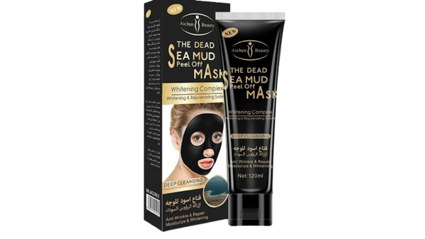 Aichun Beauty The Dead Sea Mud Peel Off Mask