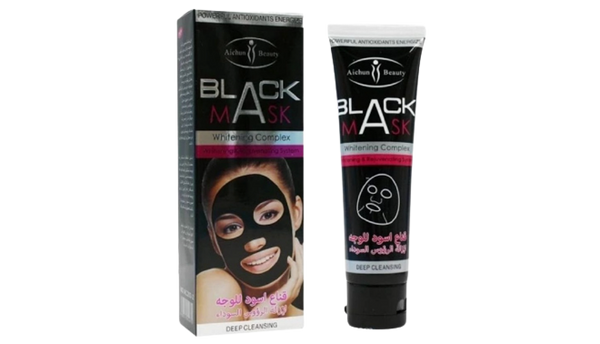 Aichun Beauty Black Mask Deep Cleansing
