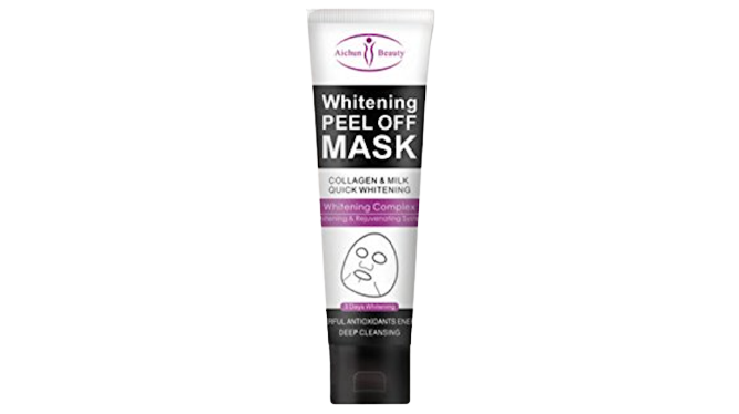 Aichun Beauty Whitening Peel Off Mask