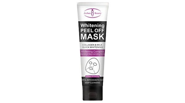 Aichun Beauty Whitening Peel Off Mask