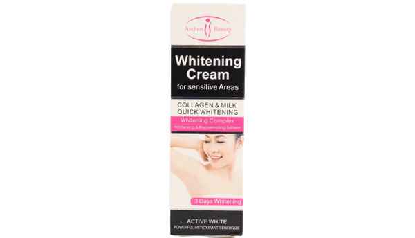 Aichun Beauty Whitening Cream