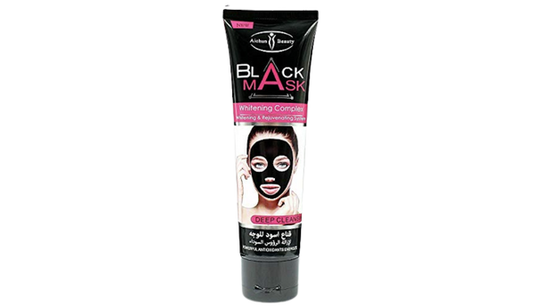 Aichun Beauty Black Mask