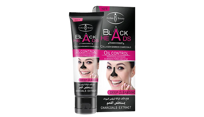 Aichun Beauty Black Heads Oil Control Peel Off