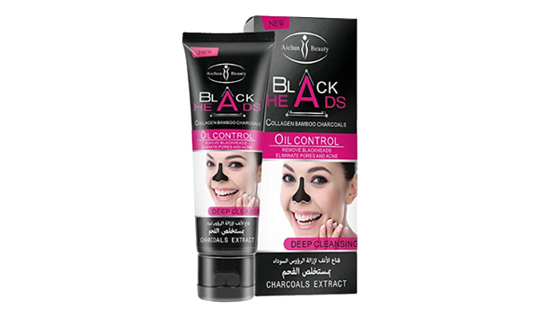 Aichun Beauty Black Heads Oil Control Peel Off