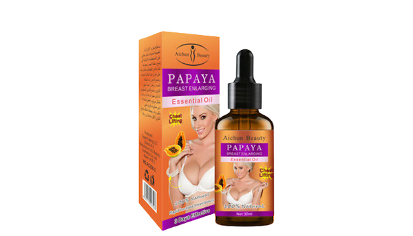 Aichun Beauty Papaya Breast Enlarging