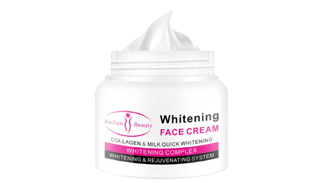Aichun Beauty Whitening Face Cream