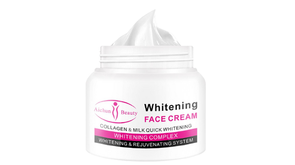 Aichun Beauty Whitening Face Cream