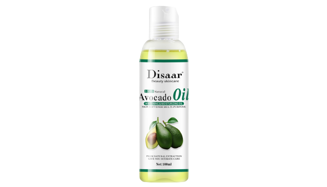 Disaar Avocado Oil