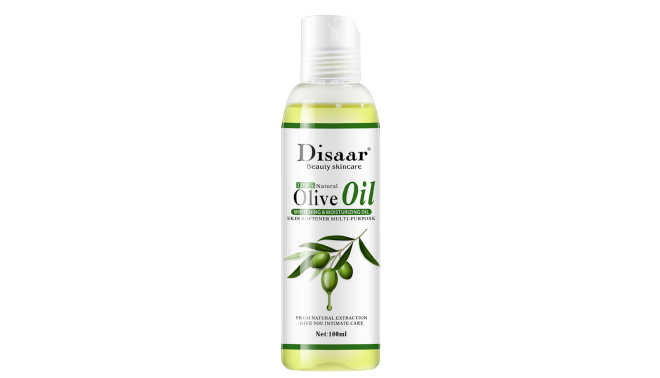 Disaar Olive Oil