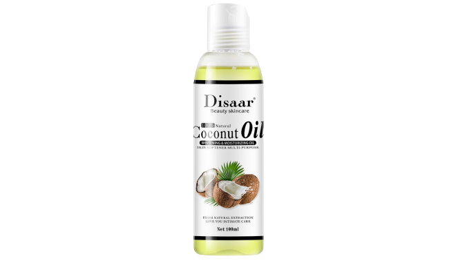 Disaar Coconut Oil