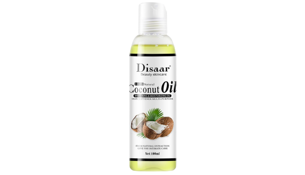 Disaar Coconut Oil